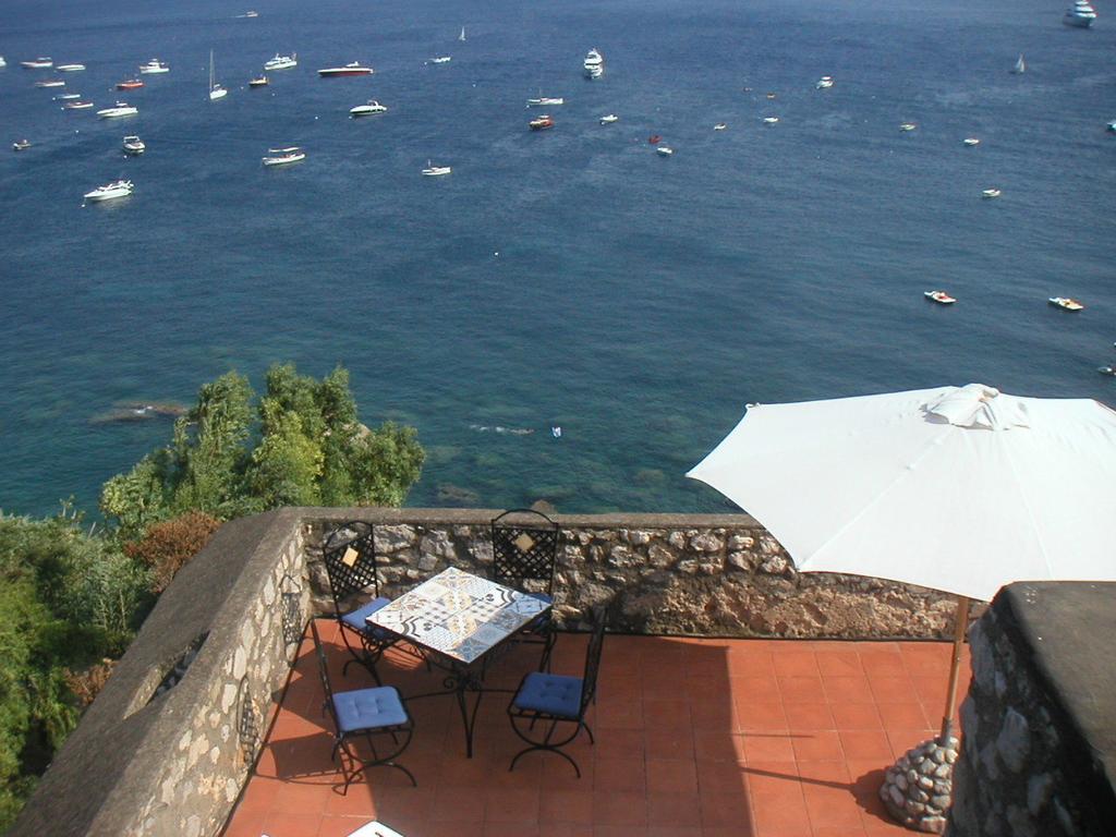 Marina Del Cantone Chalet Nerano Quarto foto