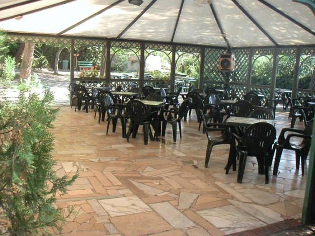 Marina Del Cantone Chalet Nerano Exterior foto